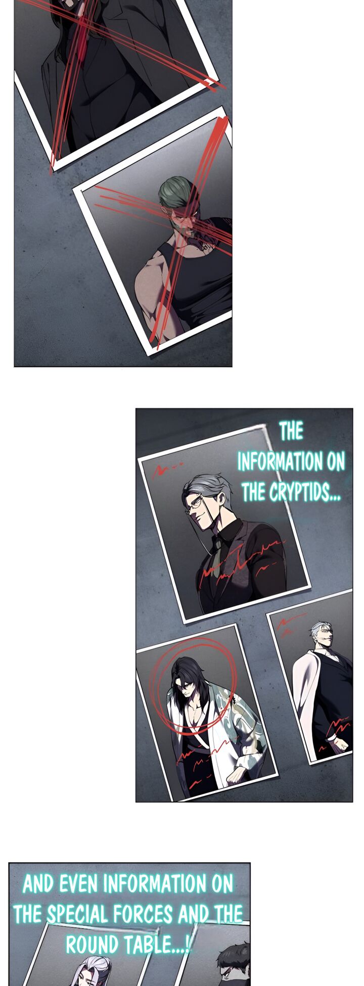 The Boy Of Death 288 116
