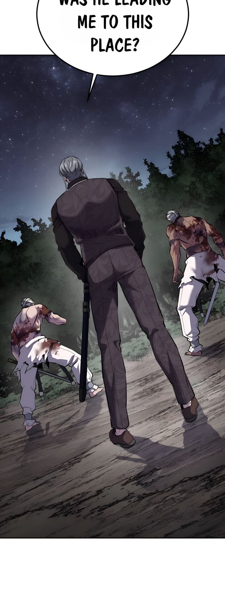 The Boy Of Death 288 122