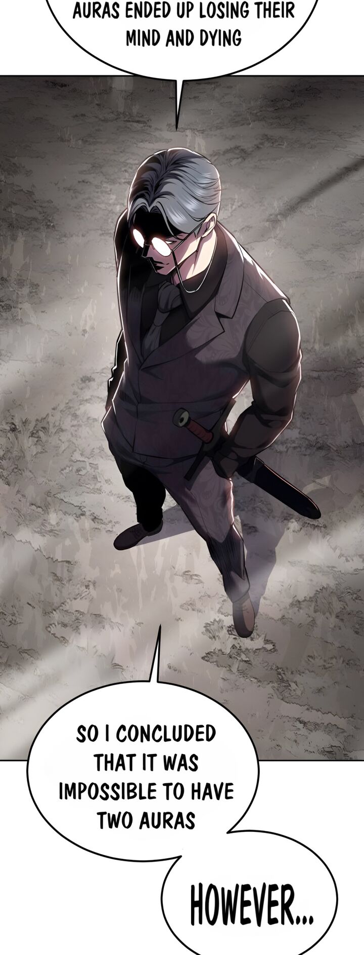 The Boy Of Death 288 42