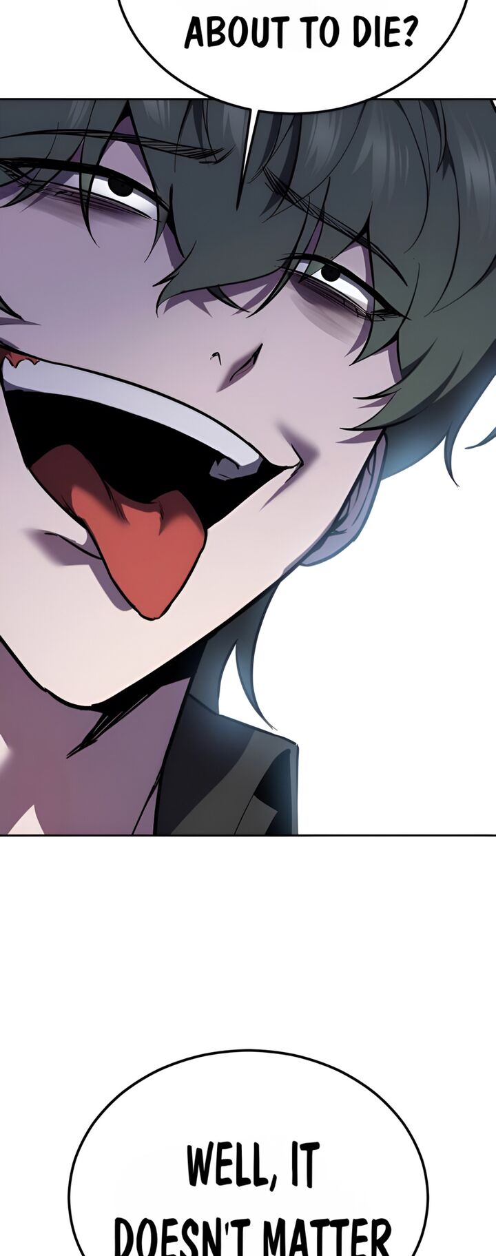 The Boy Of Death 288 46