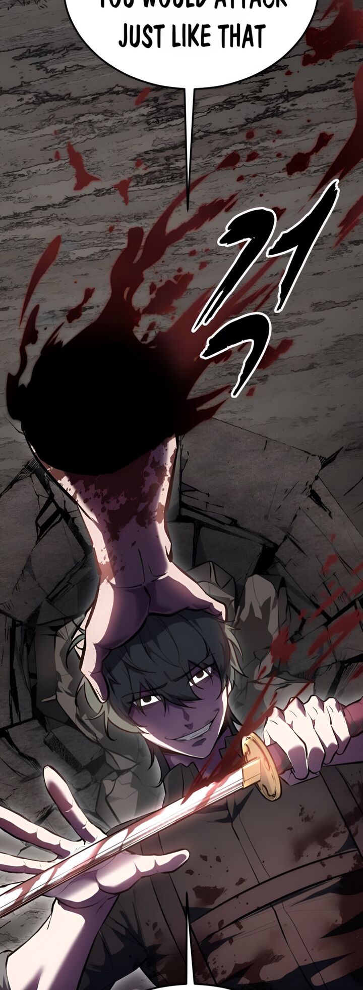 The Boy Of Death 288 70