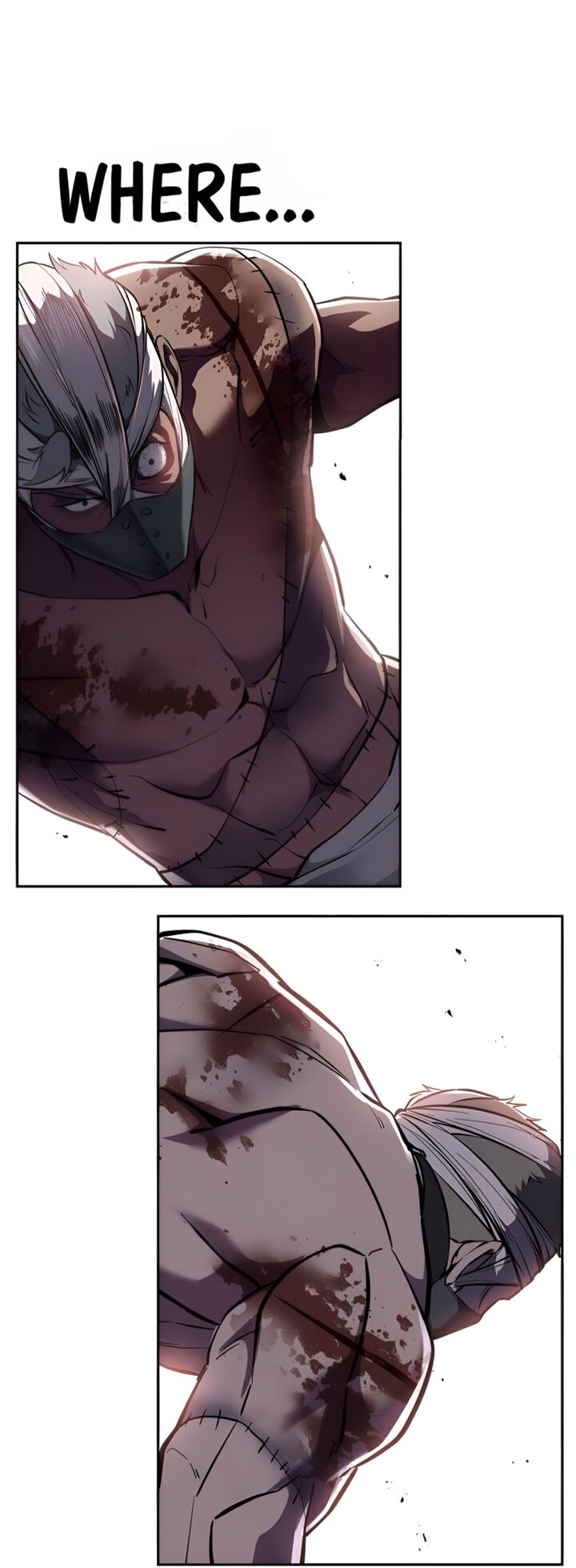 The Boy Of Death 288 74