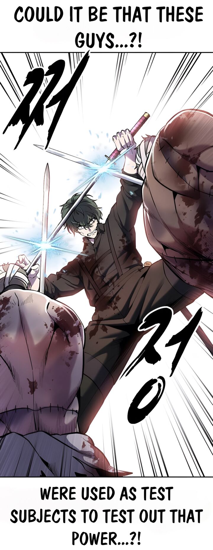 The Boy Of Death 288 81