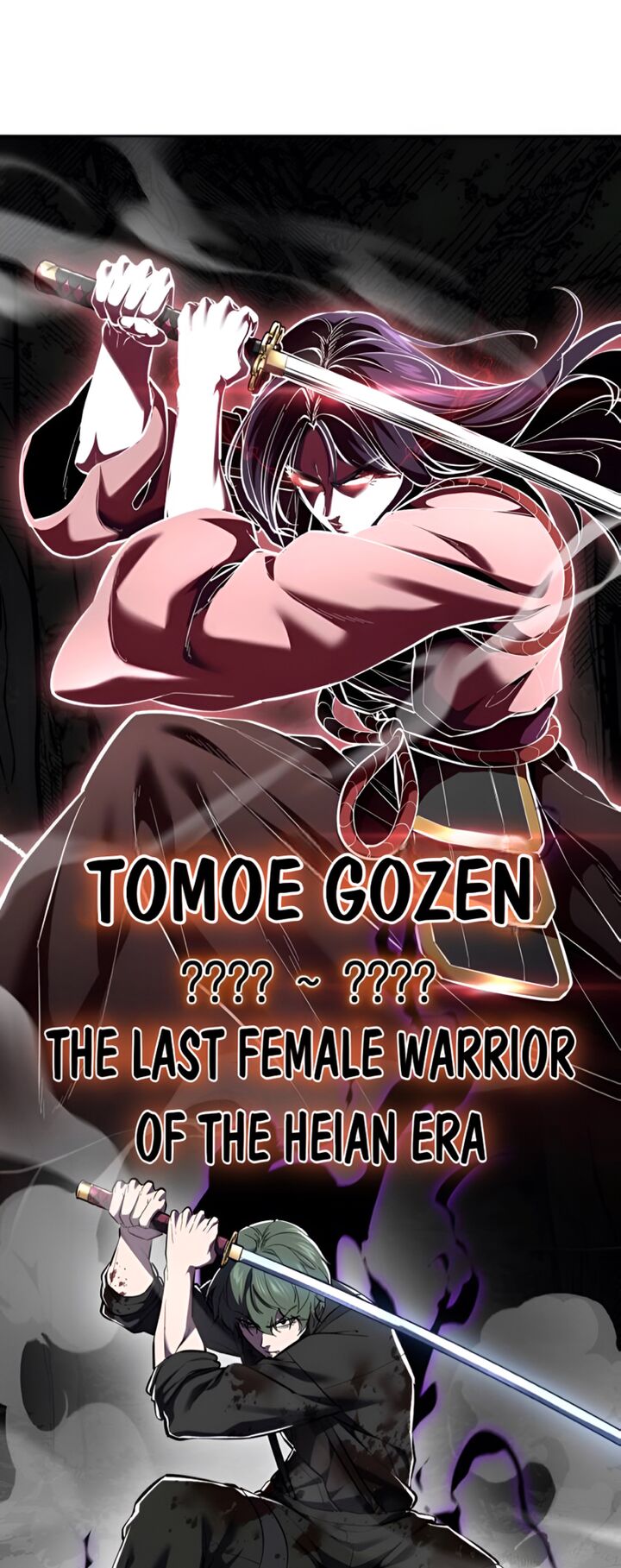 The Boy Of Death 288 95