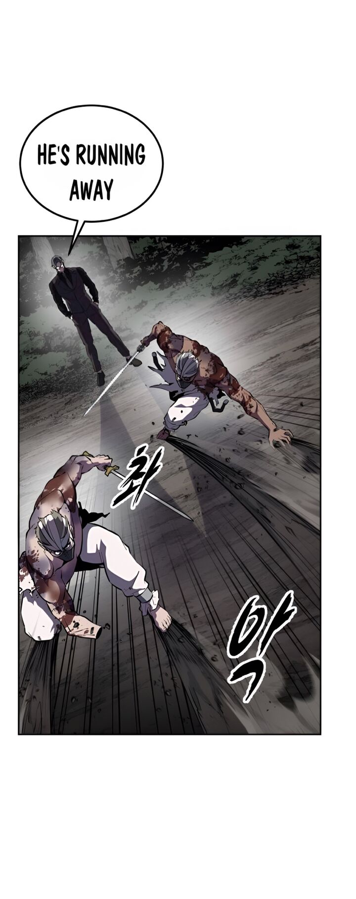 The Boy Of Death 288 98