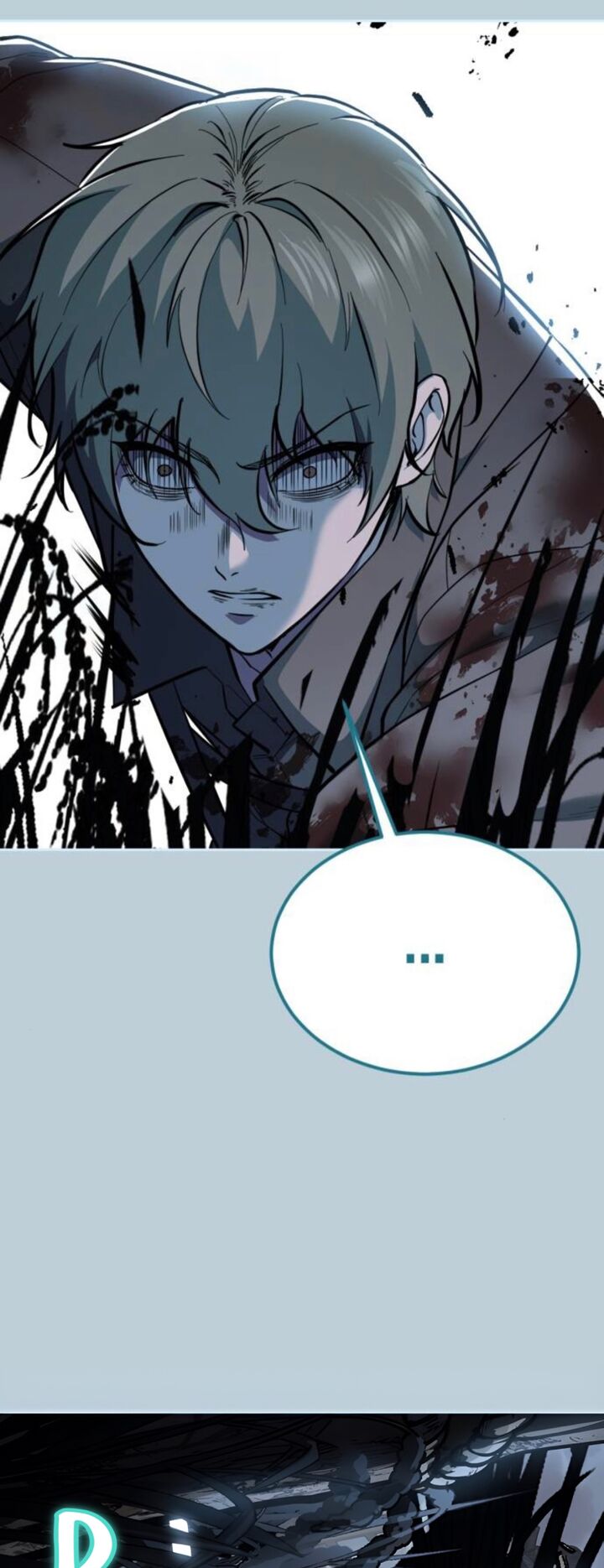 The Boy Of Death 289 102