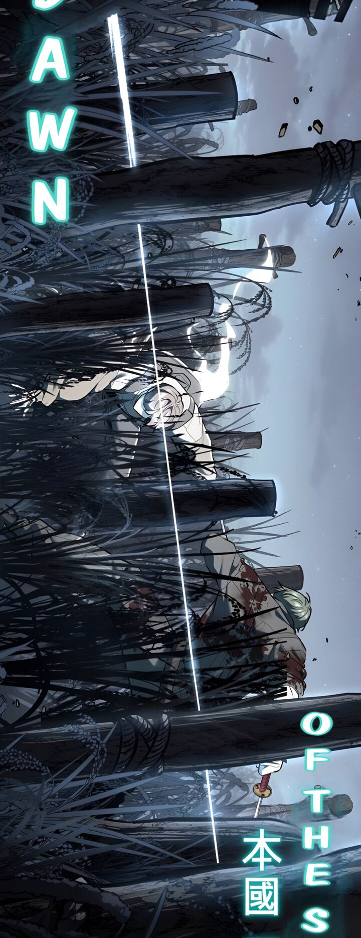 The Boy Of Death 289 103