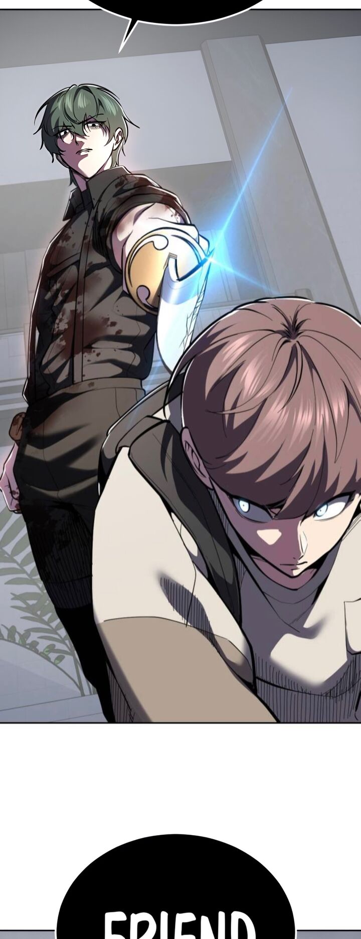 The Boy Of Death 289 111