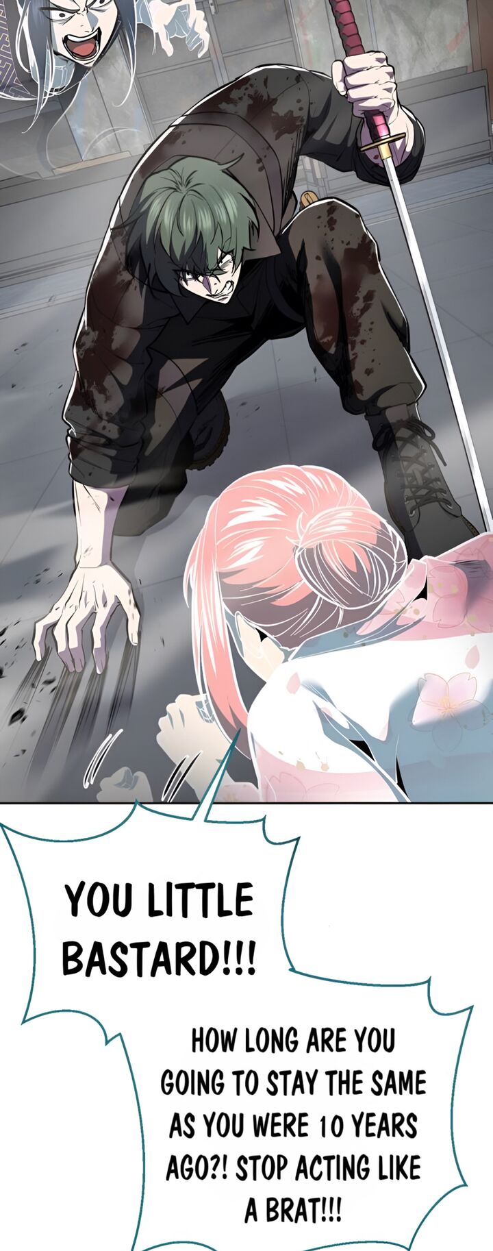 The Boy Of Death 289 42