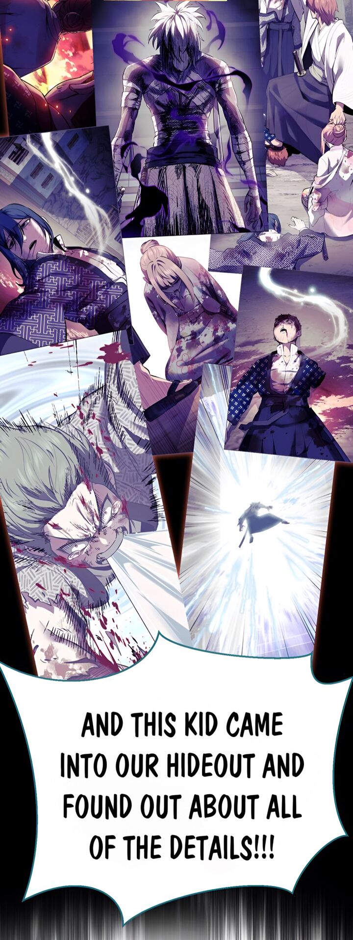 The Boy Of Death 289 47