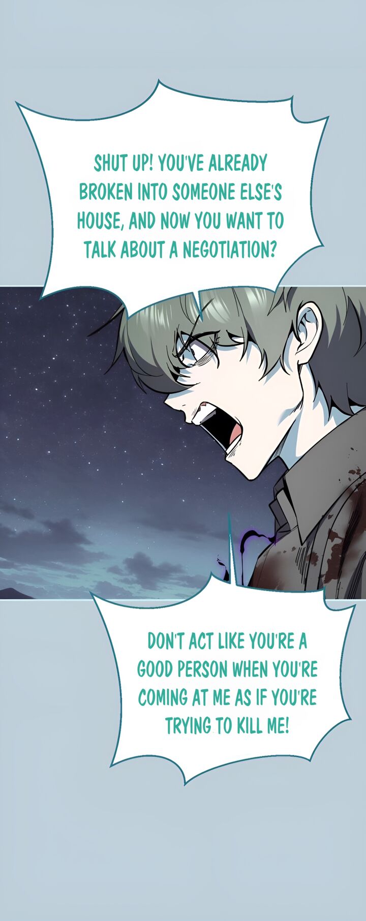 The Boy Of Death 289 79