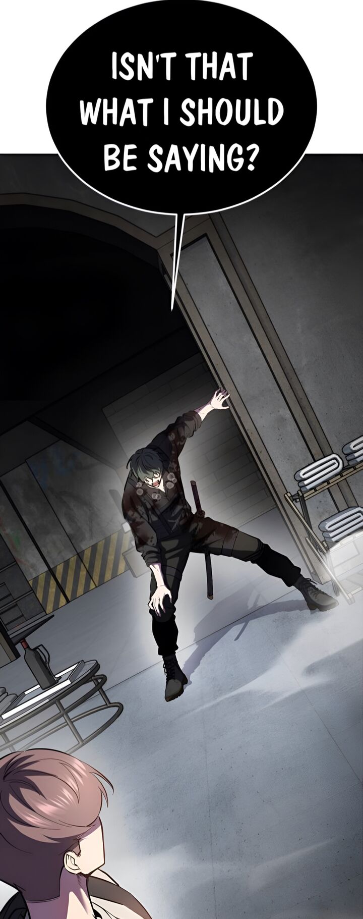 The Boy Of Death 289 8