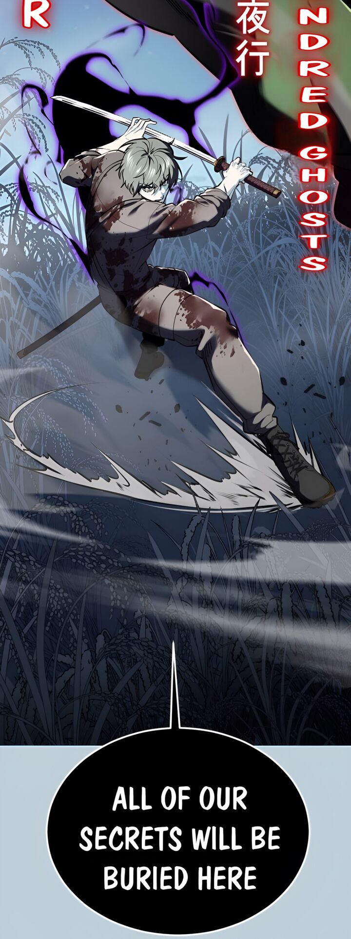 The Boy Of Death 289 85