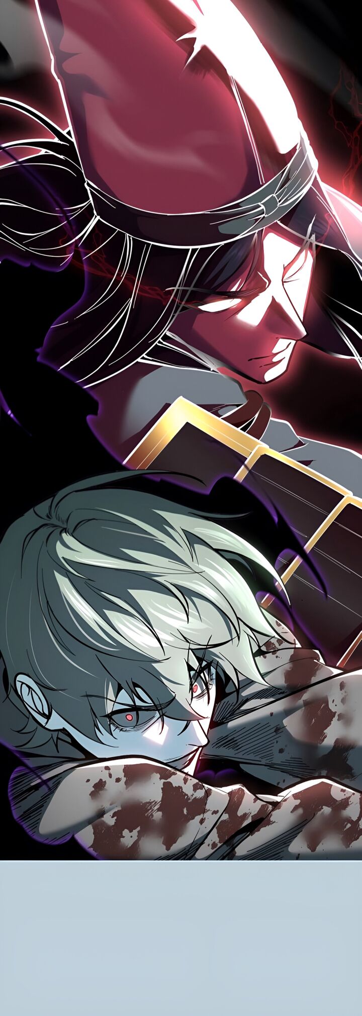 The Boy Of Death 289 95