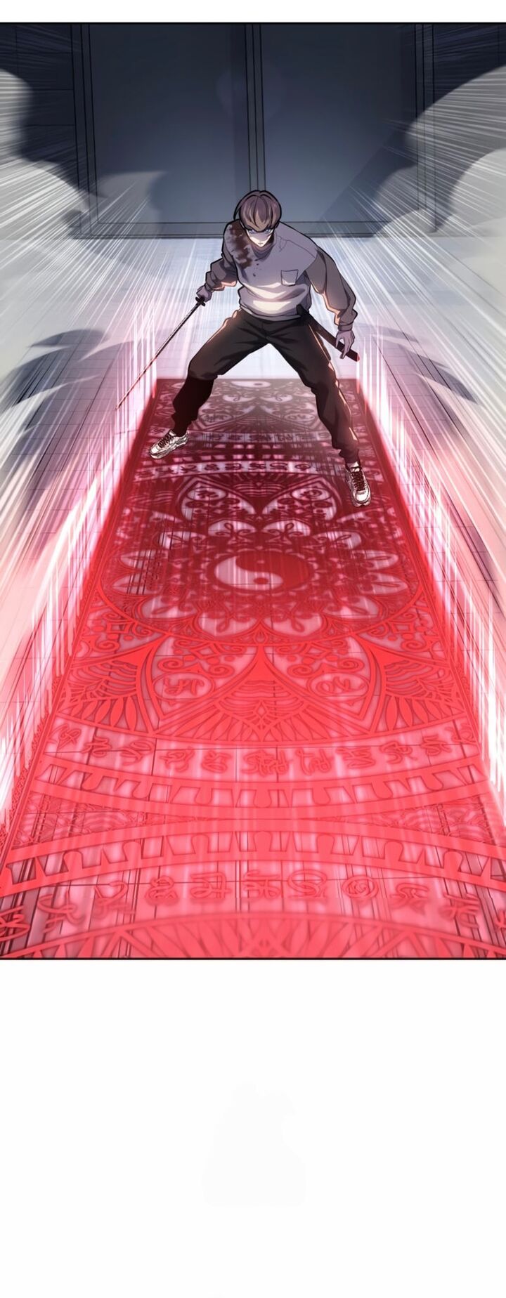 The Boy Of Death 296 105