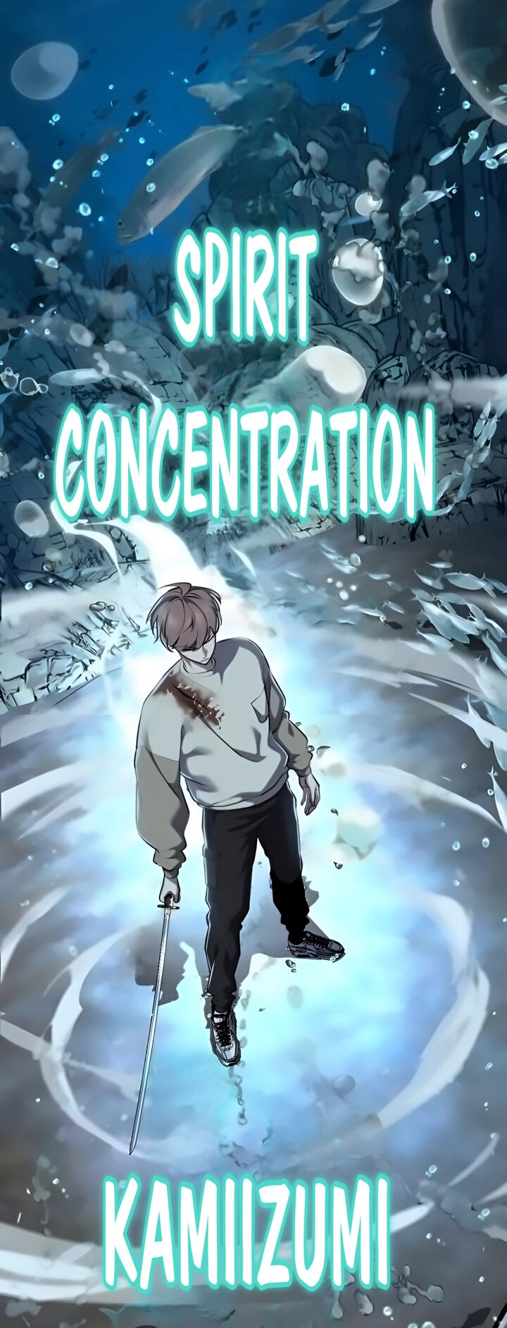 The Boy Of Death 296 117