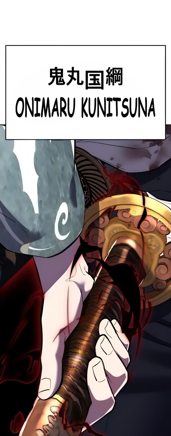 The Boy Of Death 296 83