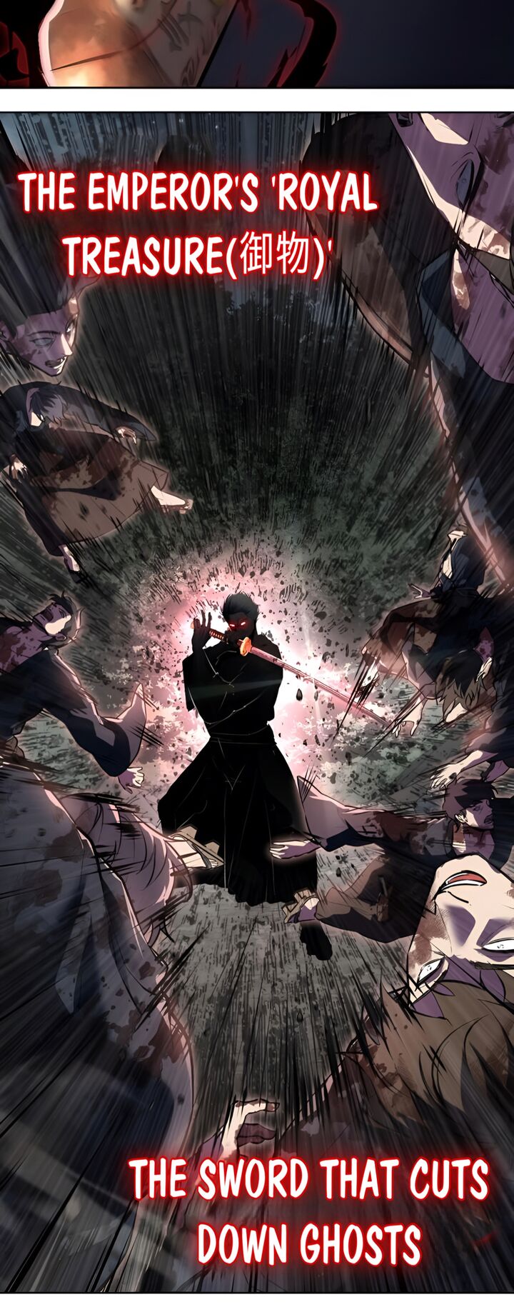 The Boy Of Death 296 84