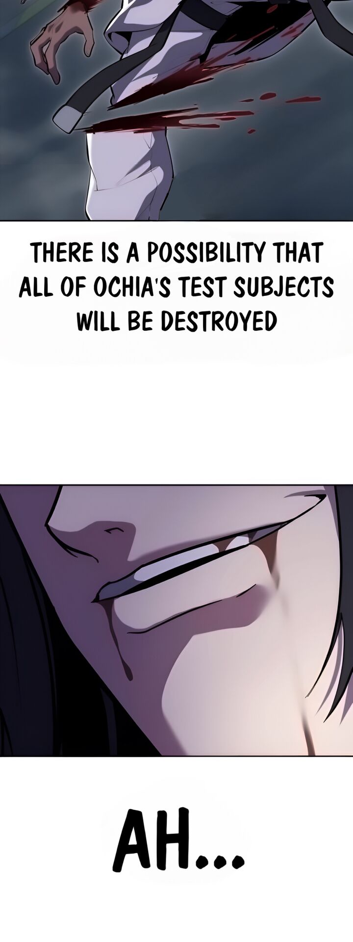 The Boy Of Death 296 92