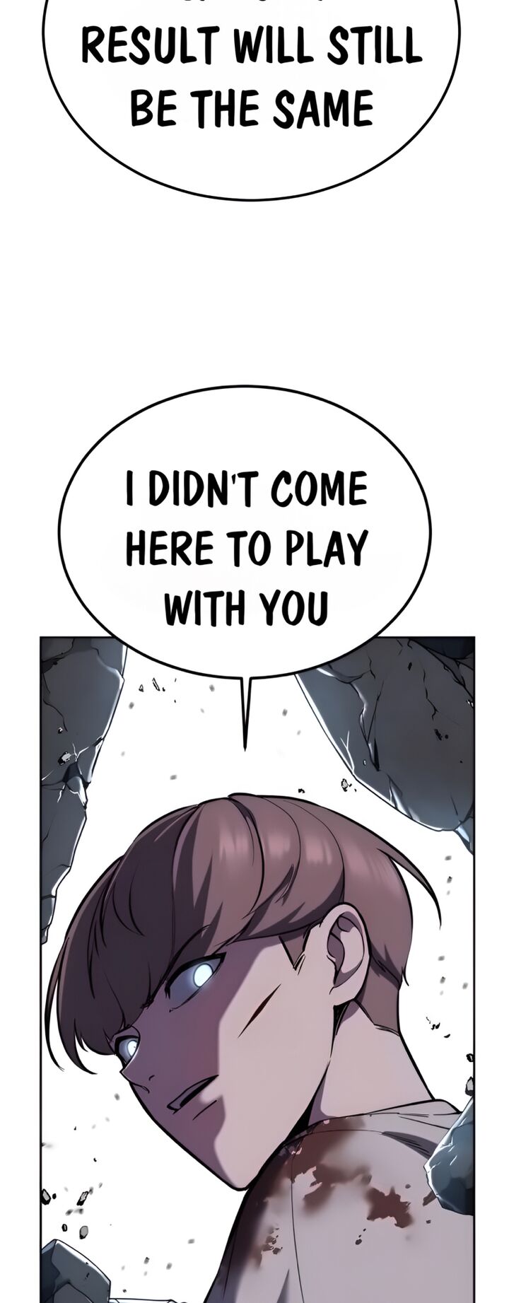 The Boy Of Death 297 106