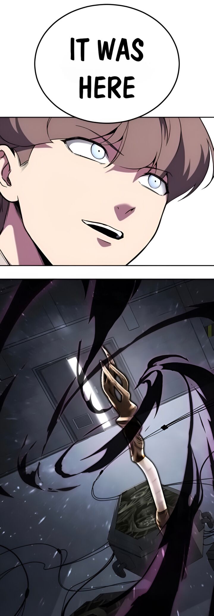 The Boy Of Death 297 129