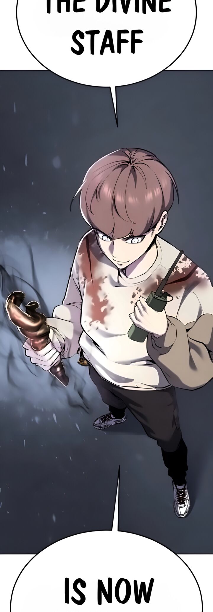 The Boy Of Death 297 132