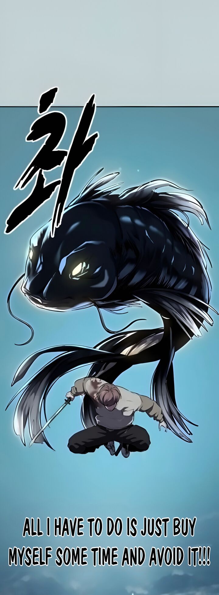 The Boy Of Death 297 45