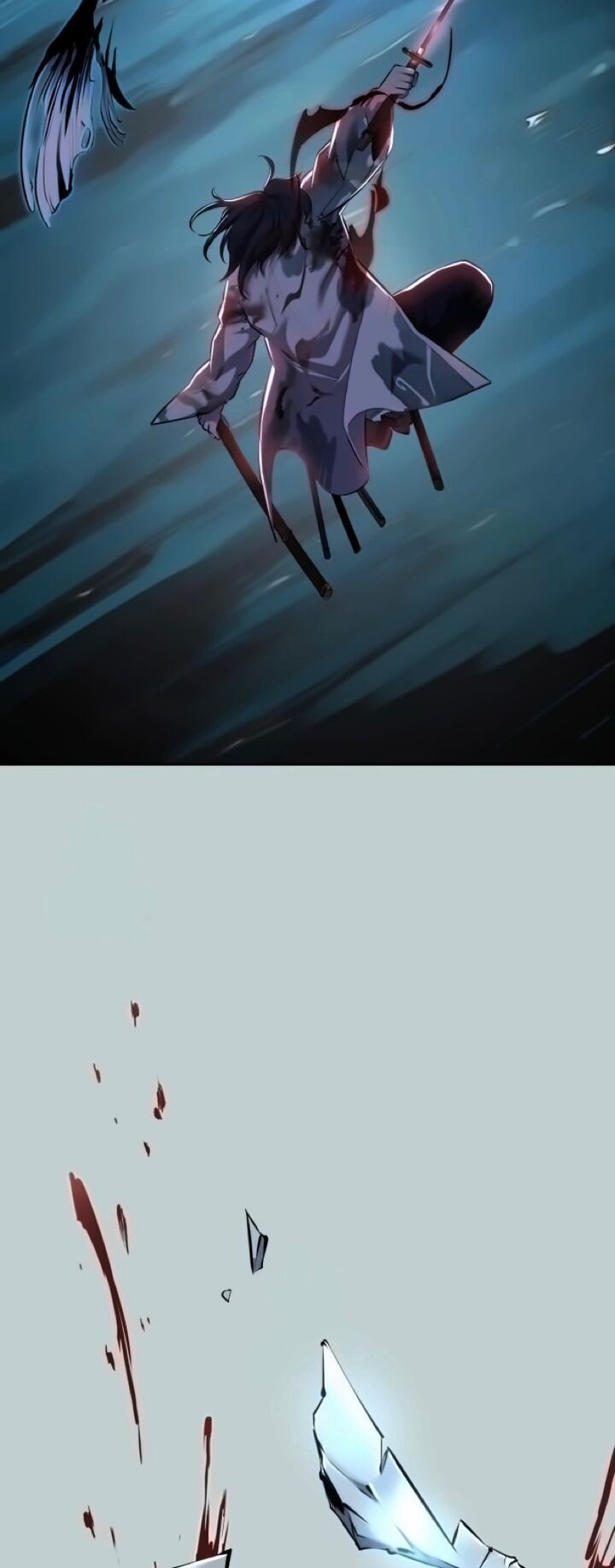 The Boy Of Death 297 67