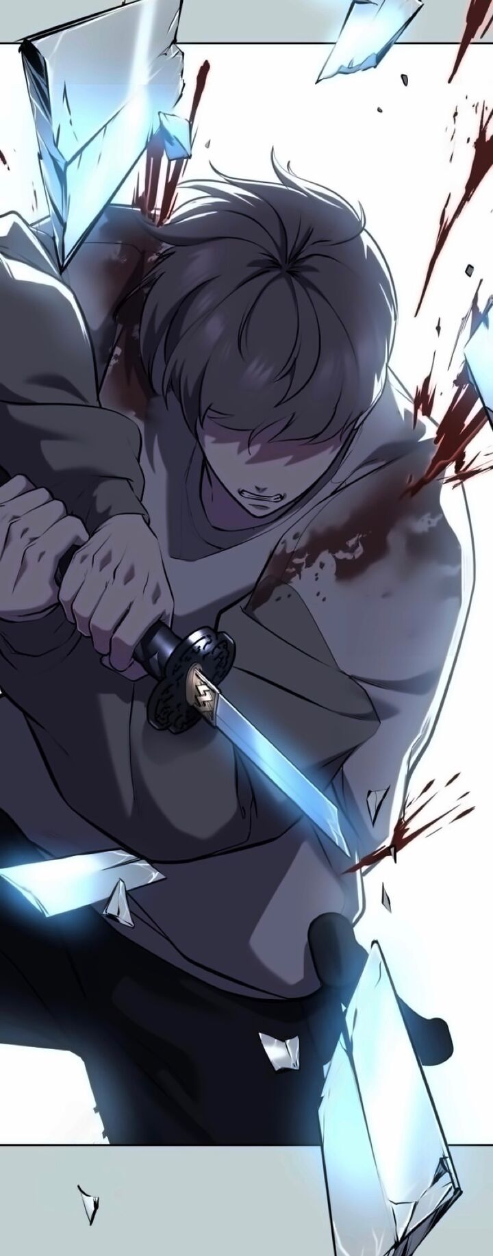 The Boy Of Death 297 68