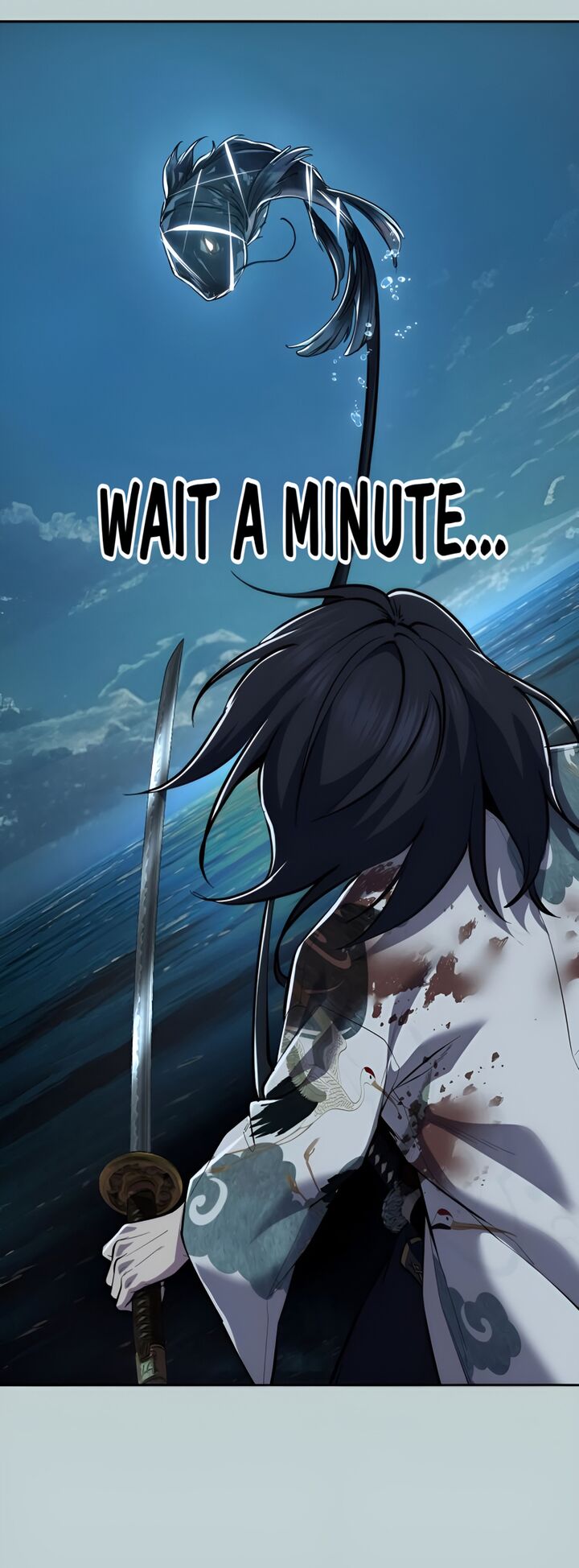 The Boy Of Death 297 78