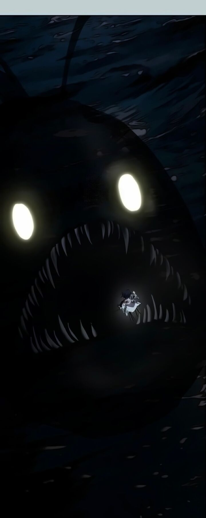 The Boy Of Death 297 81