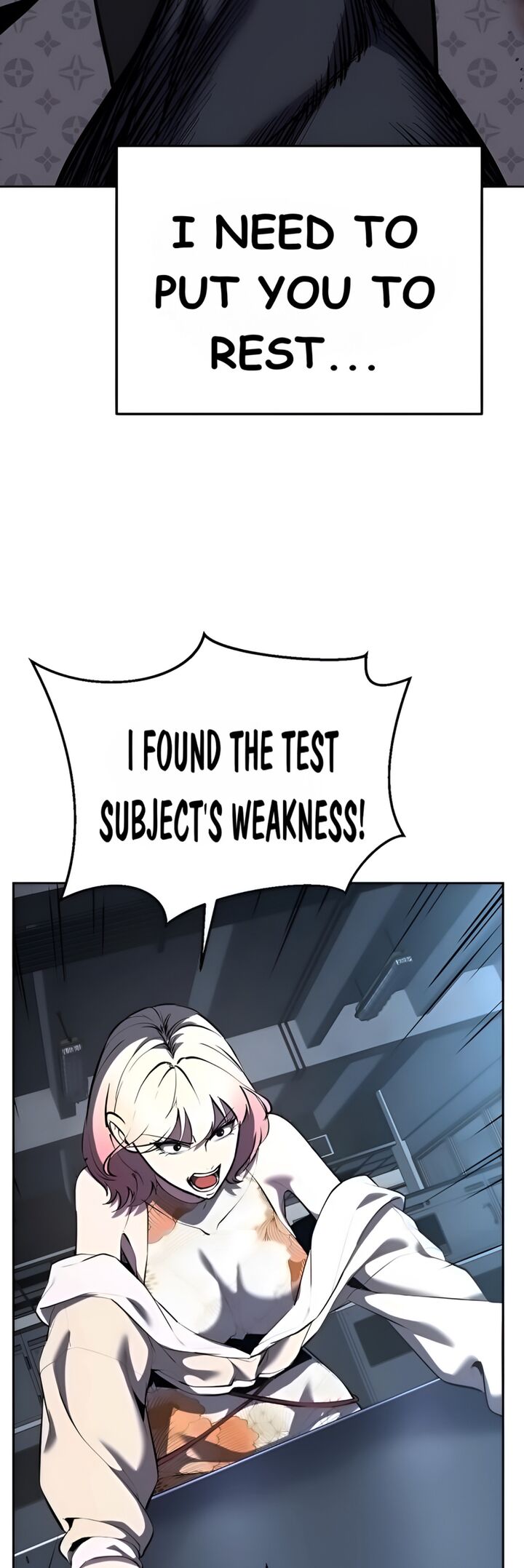 The Boy Of Death 298 53