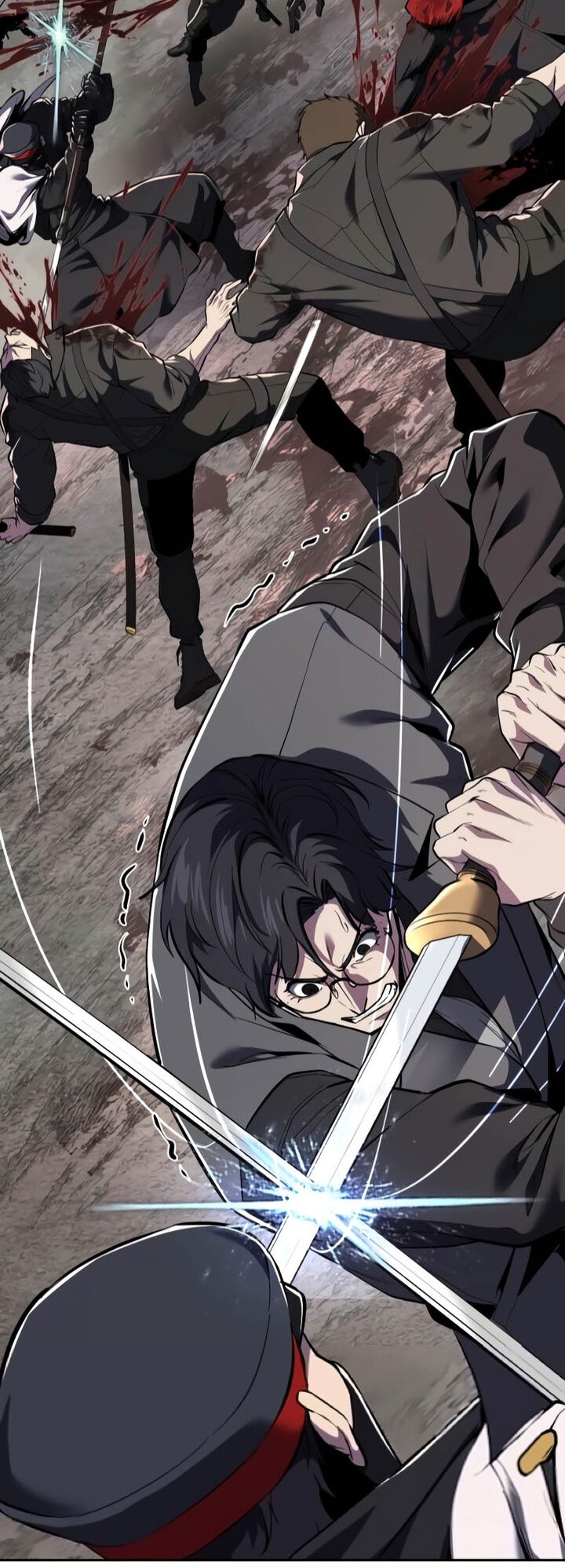 The Boy Of Death 299 52