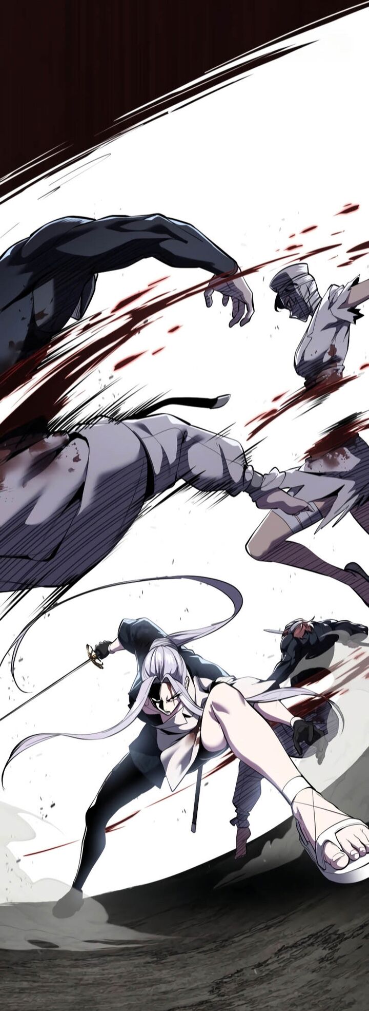 The Boy Of Death 299 77