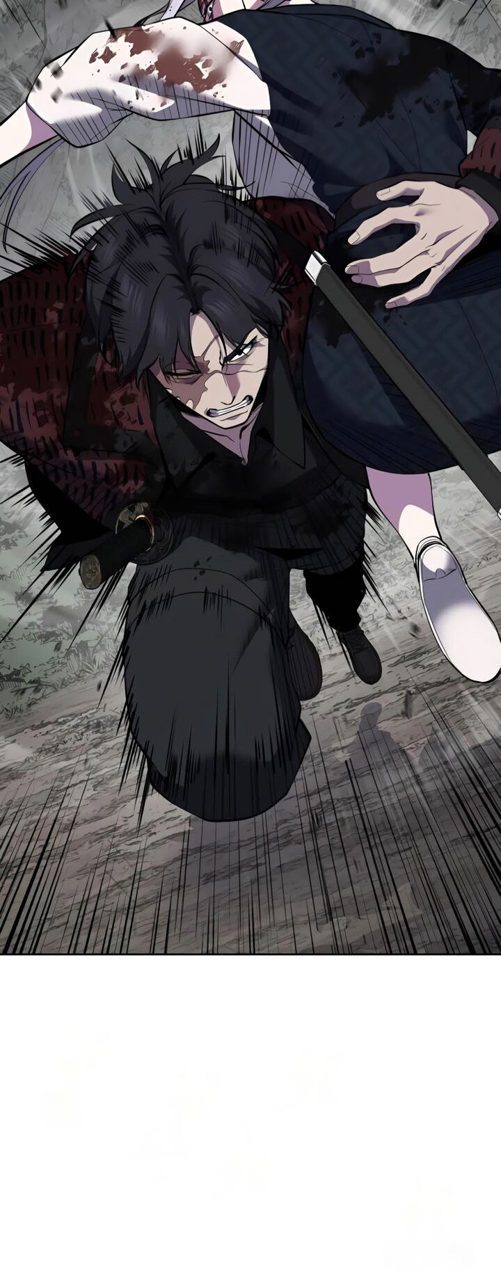 The Boy Of Death 299 97