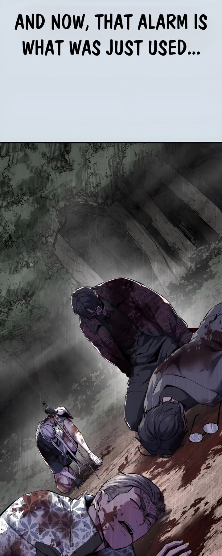 The Boy Of Death 300 50