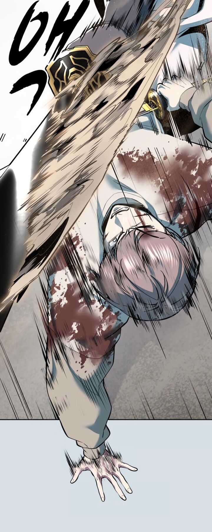 The Boy Of Death 300 57