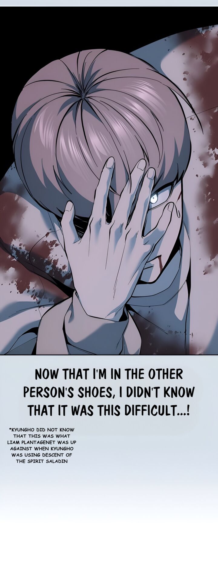 The Boy Of Death 300 61