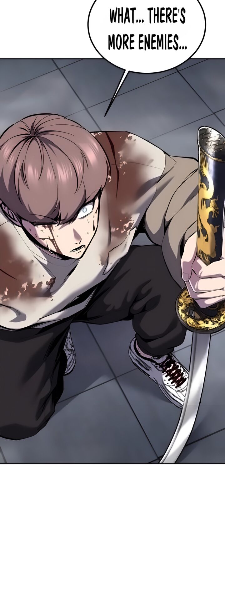 The Boy Of Death 300 65