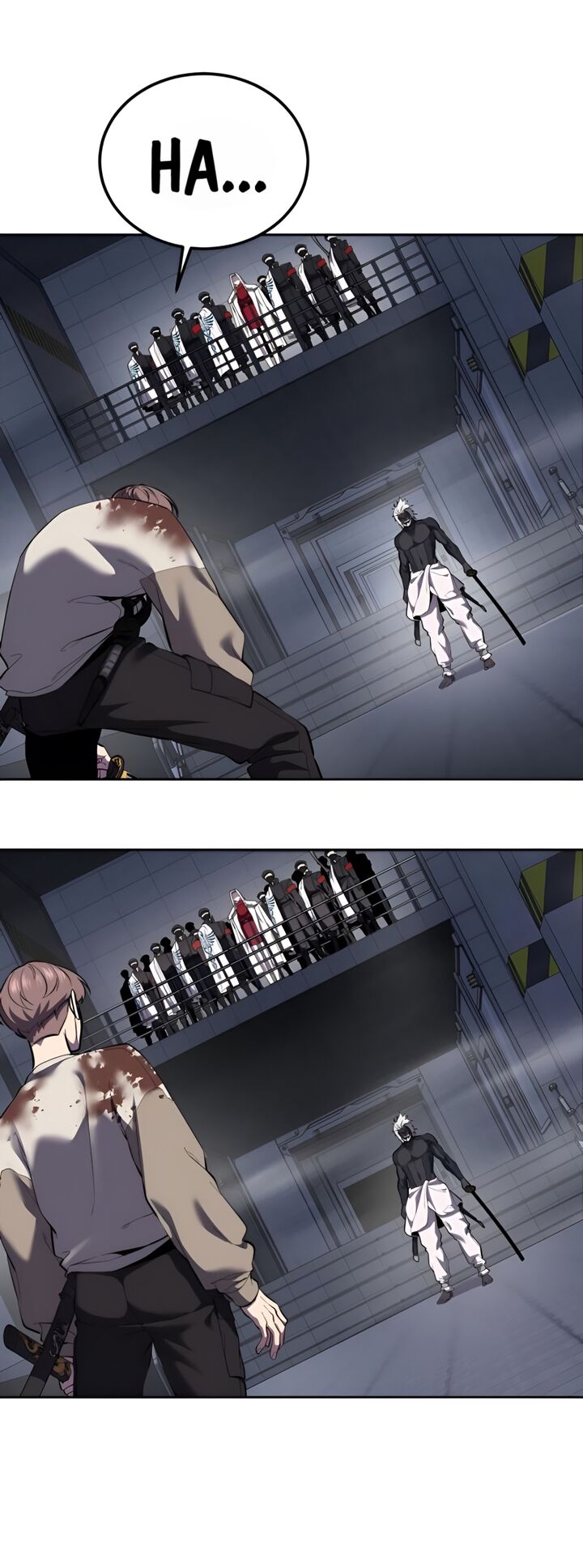 The Boy Of Death 300 68