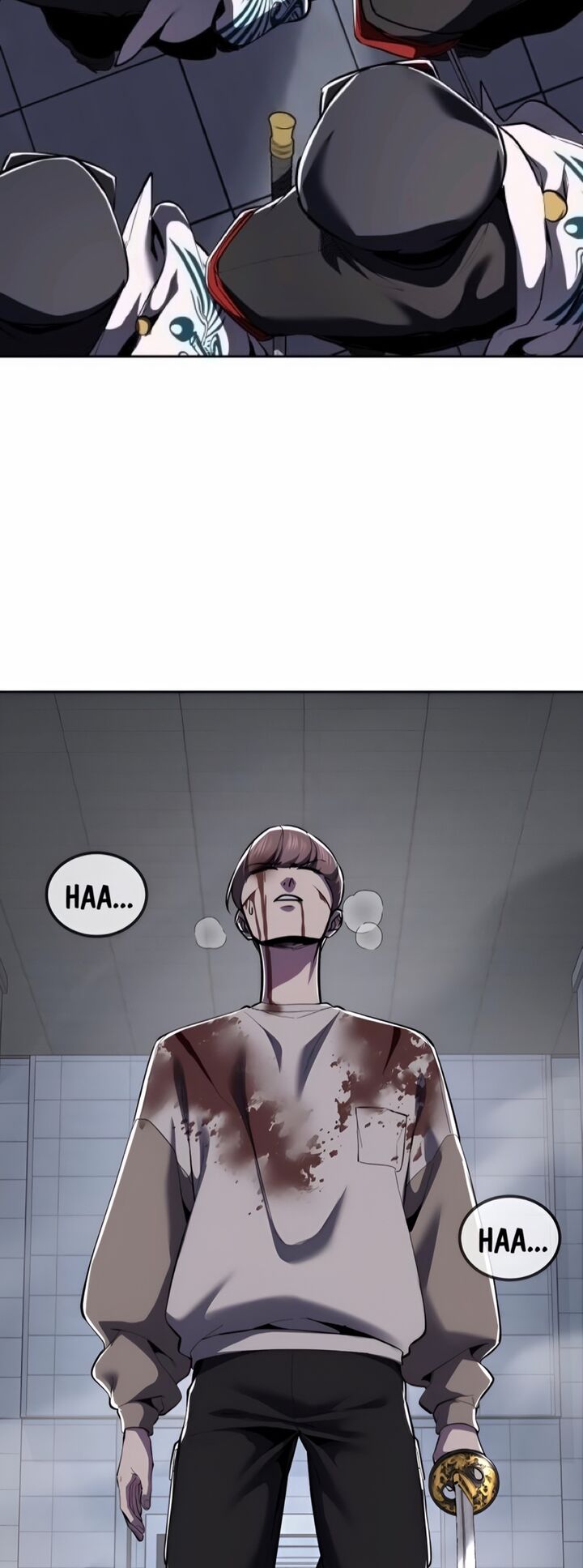 The Boy Of Death 300 71