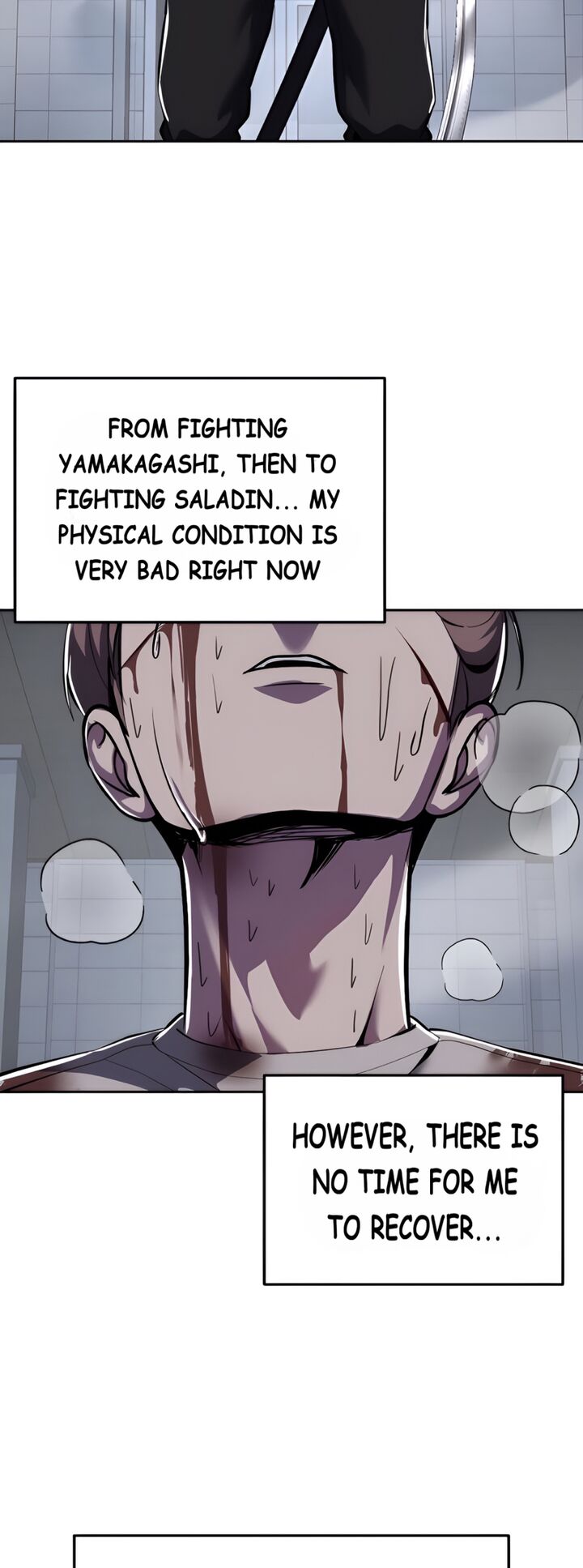 The Boy Of Death 300 72