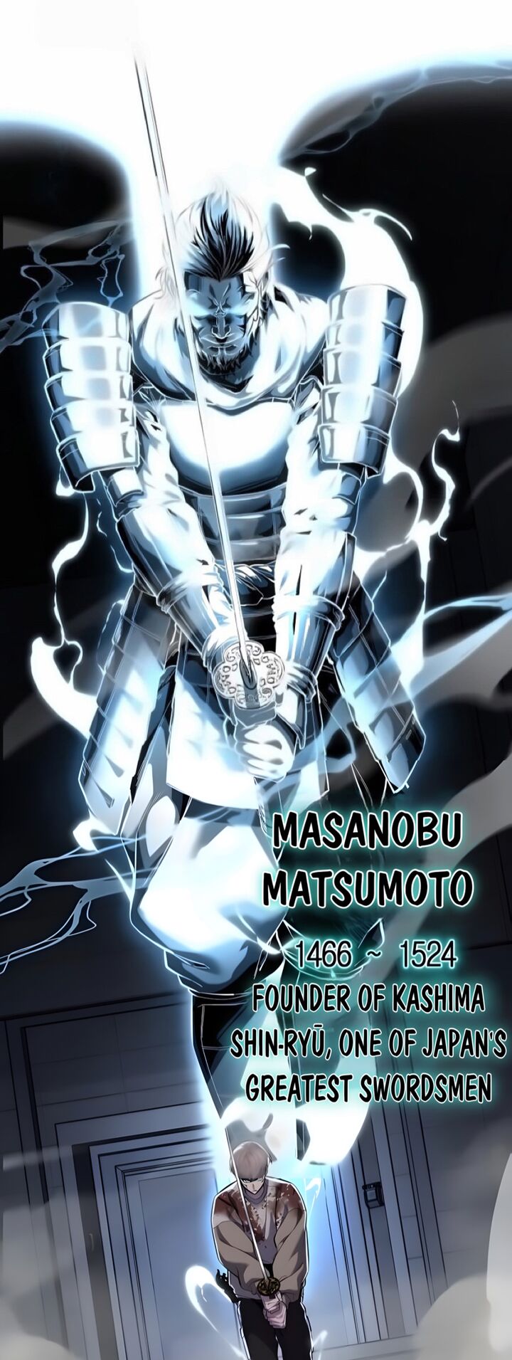 The Boy Of Death 300 74