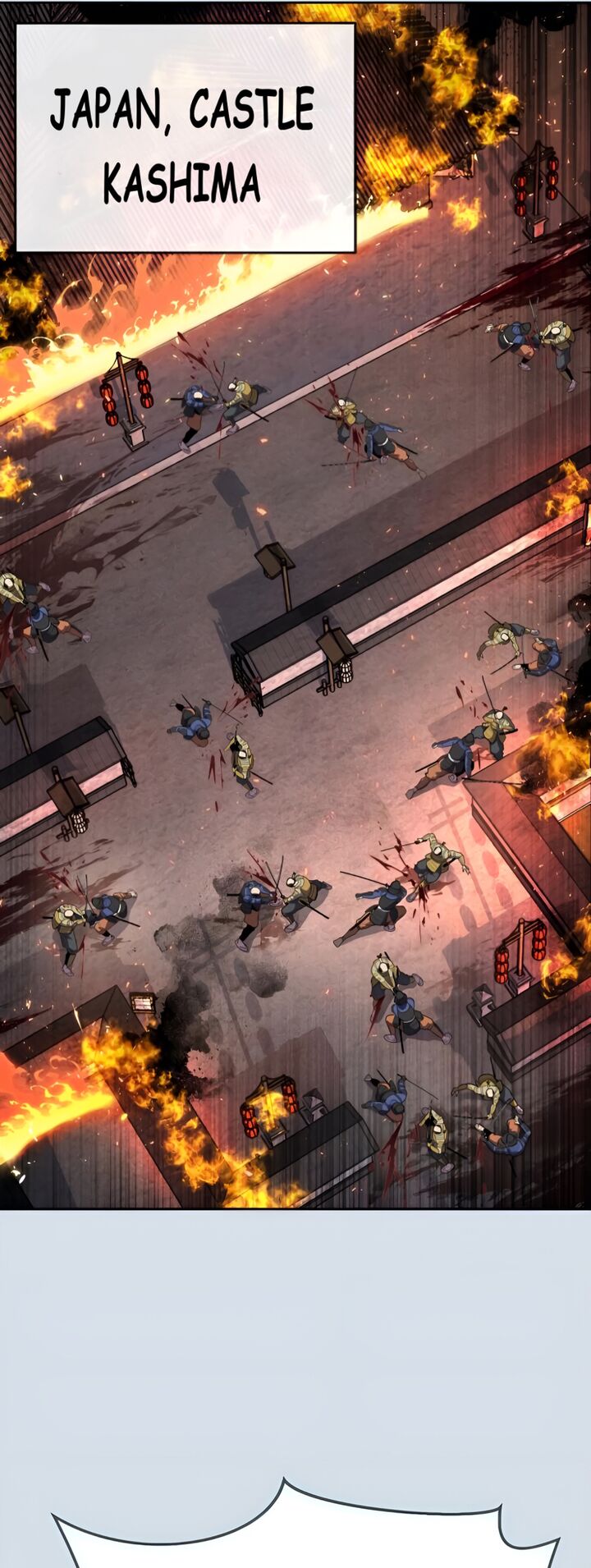 The Boy Of Death 300 80