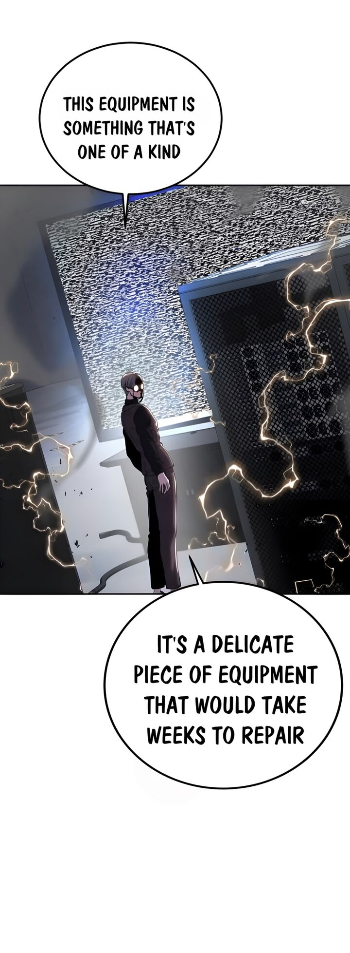 The Boy Of Death 301 101