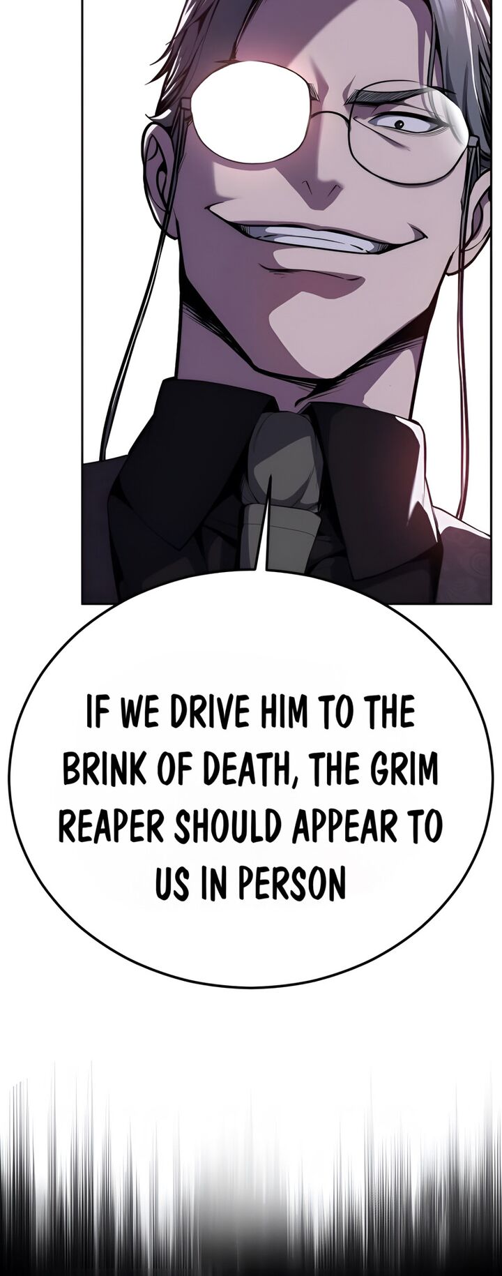 The Boy Of Death 301 105