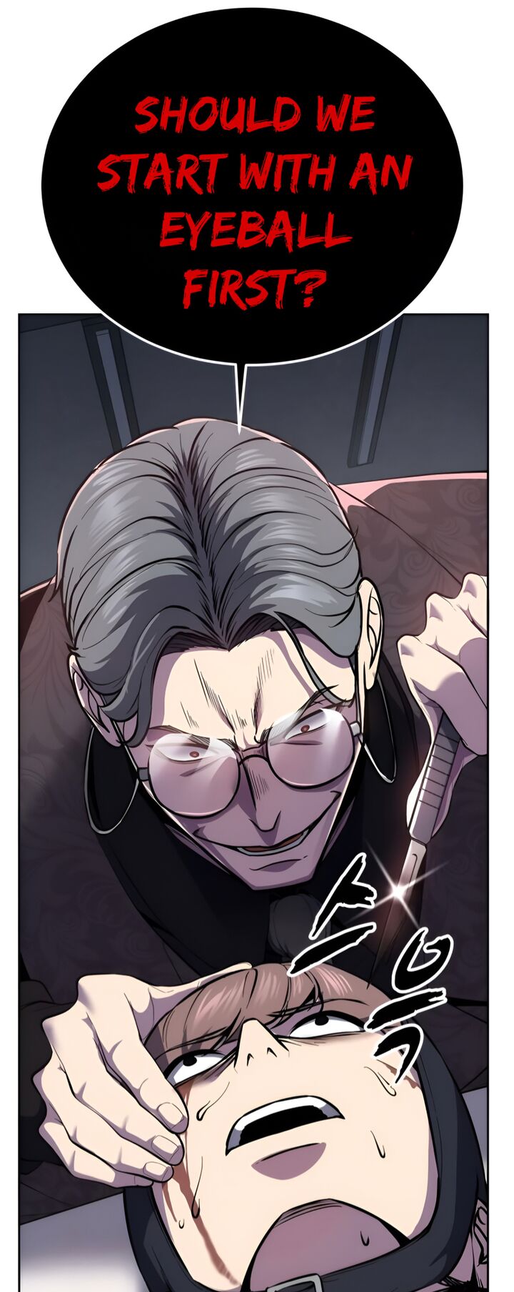 The Boy Of Death 301 110