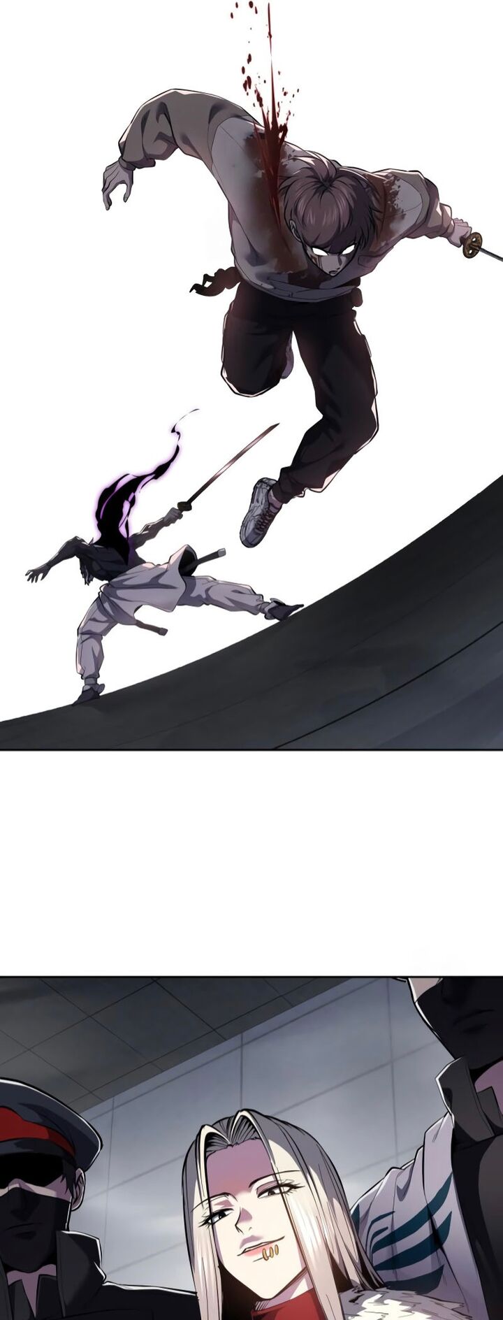 The Boy Of Death 301 27