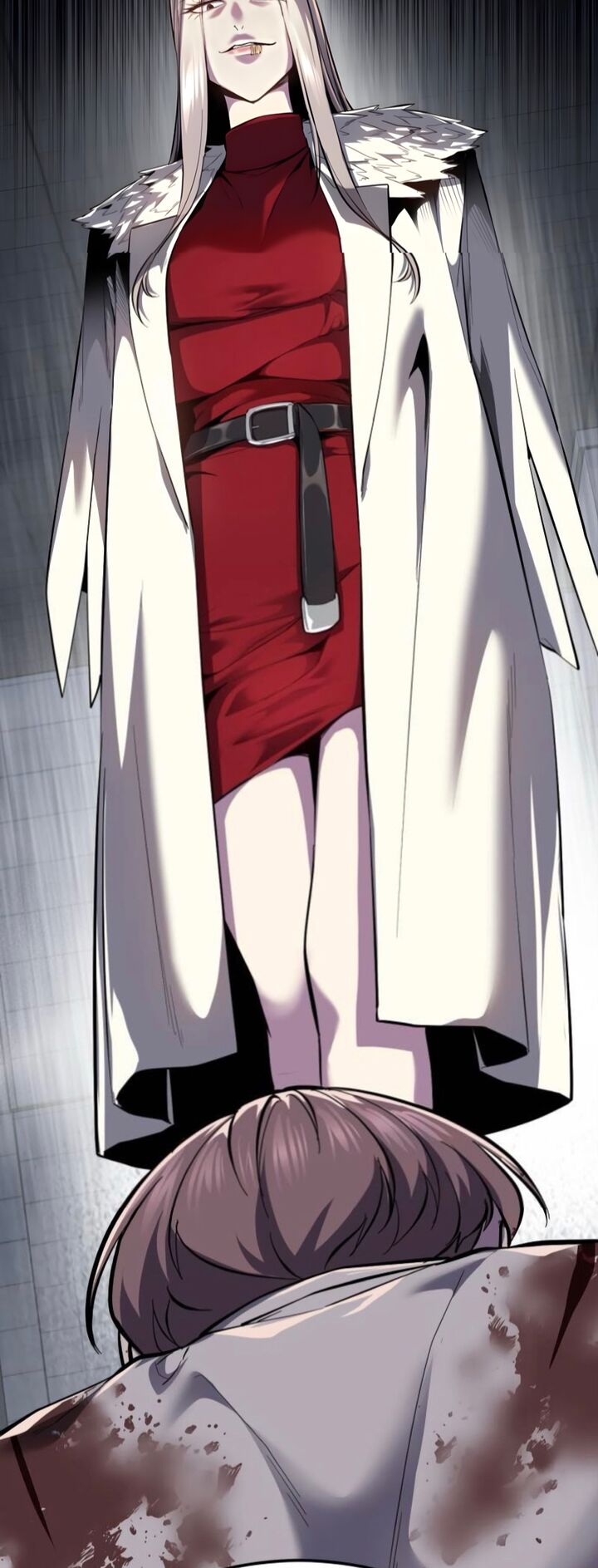 The Boy Of Death 301 34