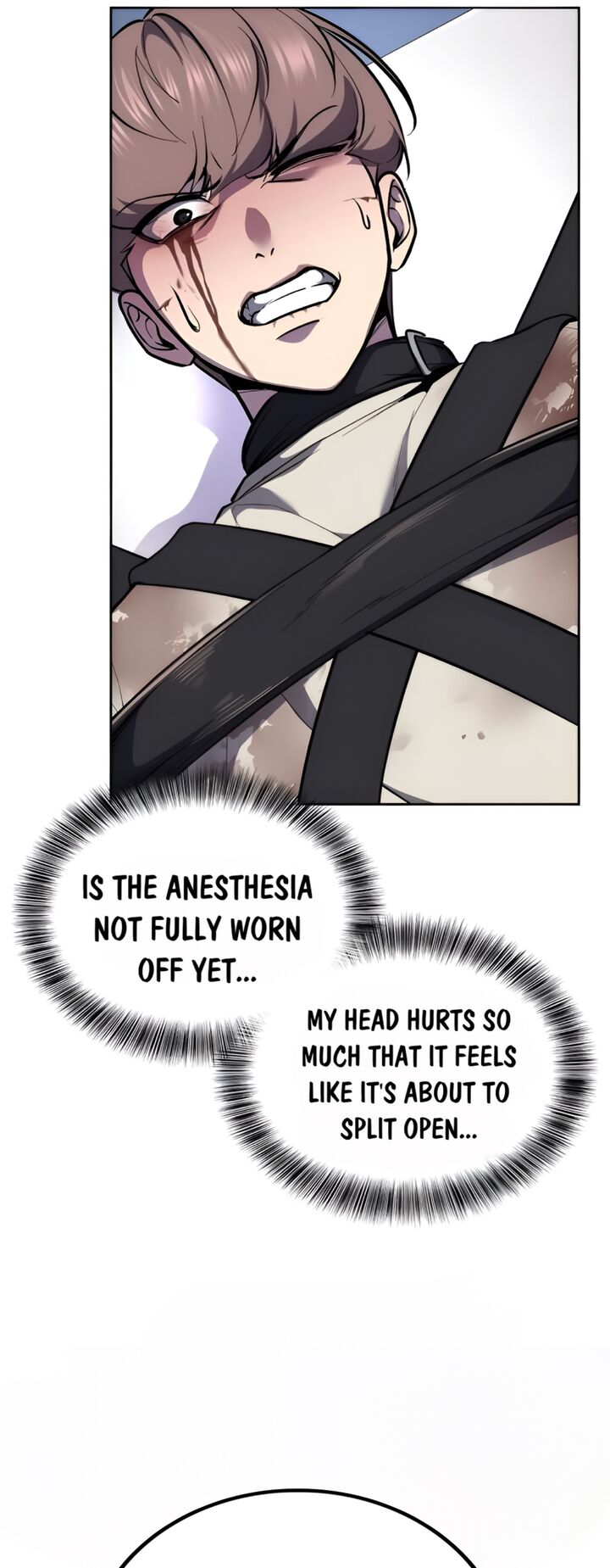 The Boy Of Death 301 46